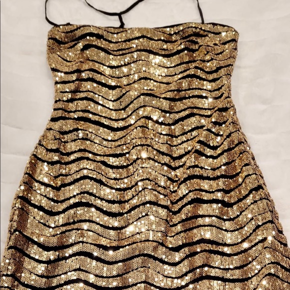 Brand new h:ours Lexie midi dress in XXS - SOLD OUT! - Picture 5 of 12